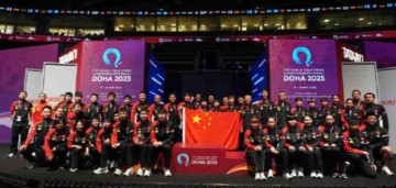 世界杯高清直播下载-国乒开启40天封闭集训 备战澳门世界杯伦敦世锦赛