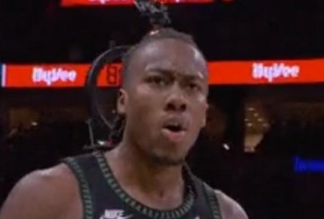 世界杯高清直播下载-单场43分，多森姆的得分是NBA历史季后赛替补第二高